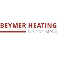 beymer heating & sheet metal co|Beymer's Heating & Sheet Metal, 300 River Rd, Eugene, OR.